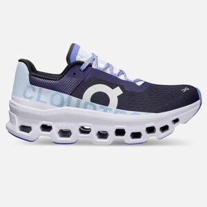 On Women's Cloudmonster Running Shoes | size 7.5 | slightly worn